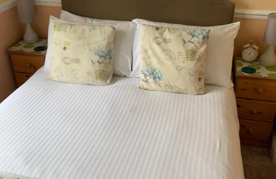 Green Apple Bed And Breakfast-1